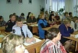 На встречах с трудовыми коллективами – о главных темах